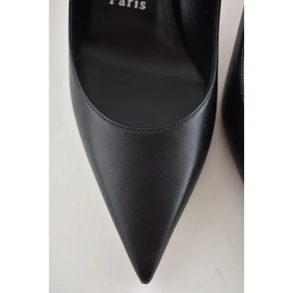 Christian Louboutin christian louboutin